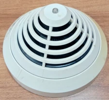 Set of 8X Bosch fap-0 420 smoke detector with base