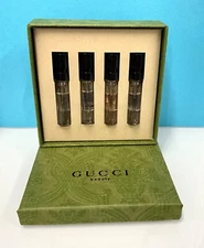 Gucci Gift Set Collection Guilty, Bloom Gucci Flora Gorgeous Gardenia 4 pc set