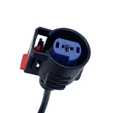 New For Chevrolet Silverado 2014-2018 Starter Pigtail Connector Harness Plug