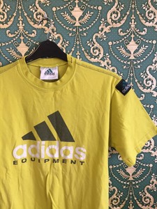 adidas equipment t shirt