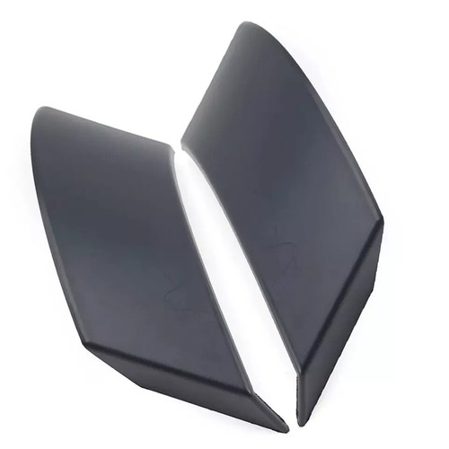 2X LR174351 LR174352 Lower Pillar Trim For Land Rover 2020-2023 Defender 90 110 - Picture 11 of 12