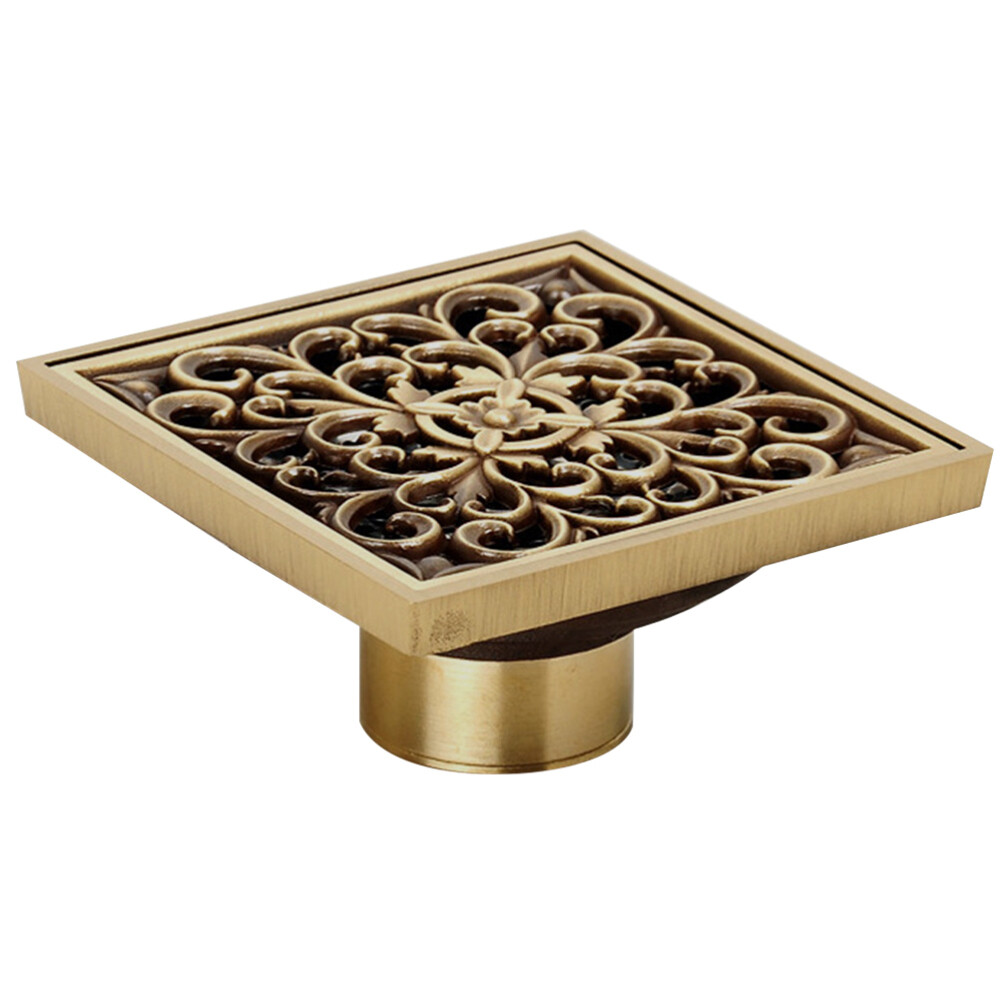 Basement Floor Drain Cover Waste Drain Cover Outdoor Drain Cover eBay