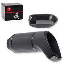 5457934-070 For Polaris Black Shifter Knob 2019-2025 Ranger 1000 XP Crew Pro XD