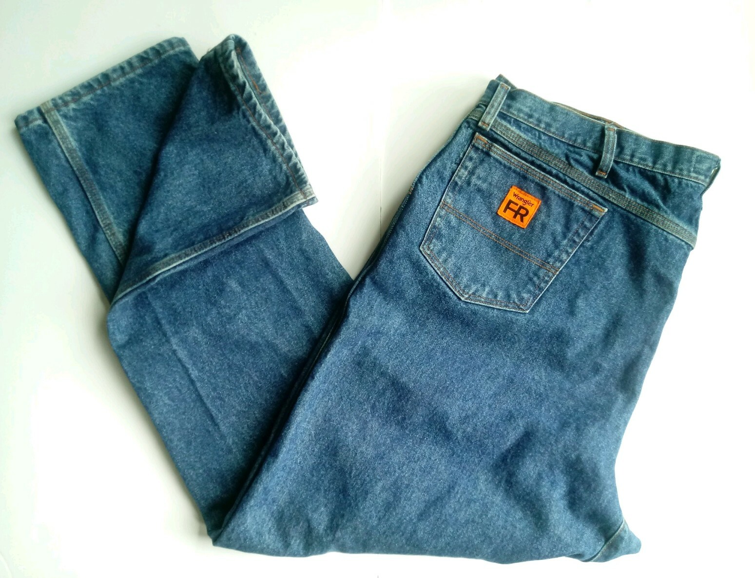 Wrangler Mens HRC2 Al sold out. FR 