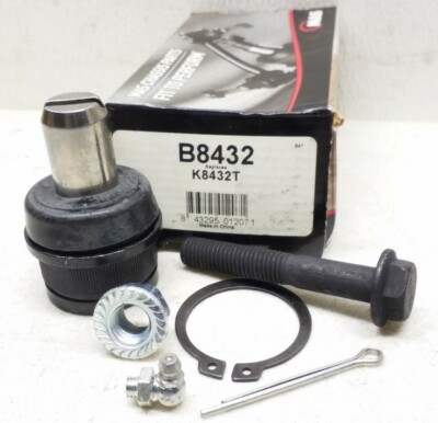 B8432 MAS Chassis Parts Suspension Ball Joint Free Shipping Free Returns 