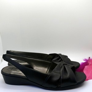 lifestride mimosa 2 wedge sandal