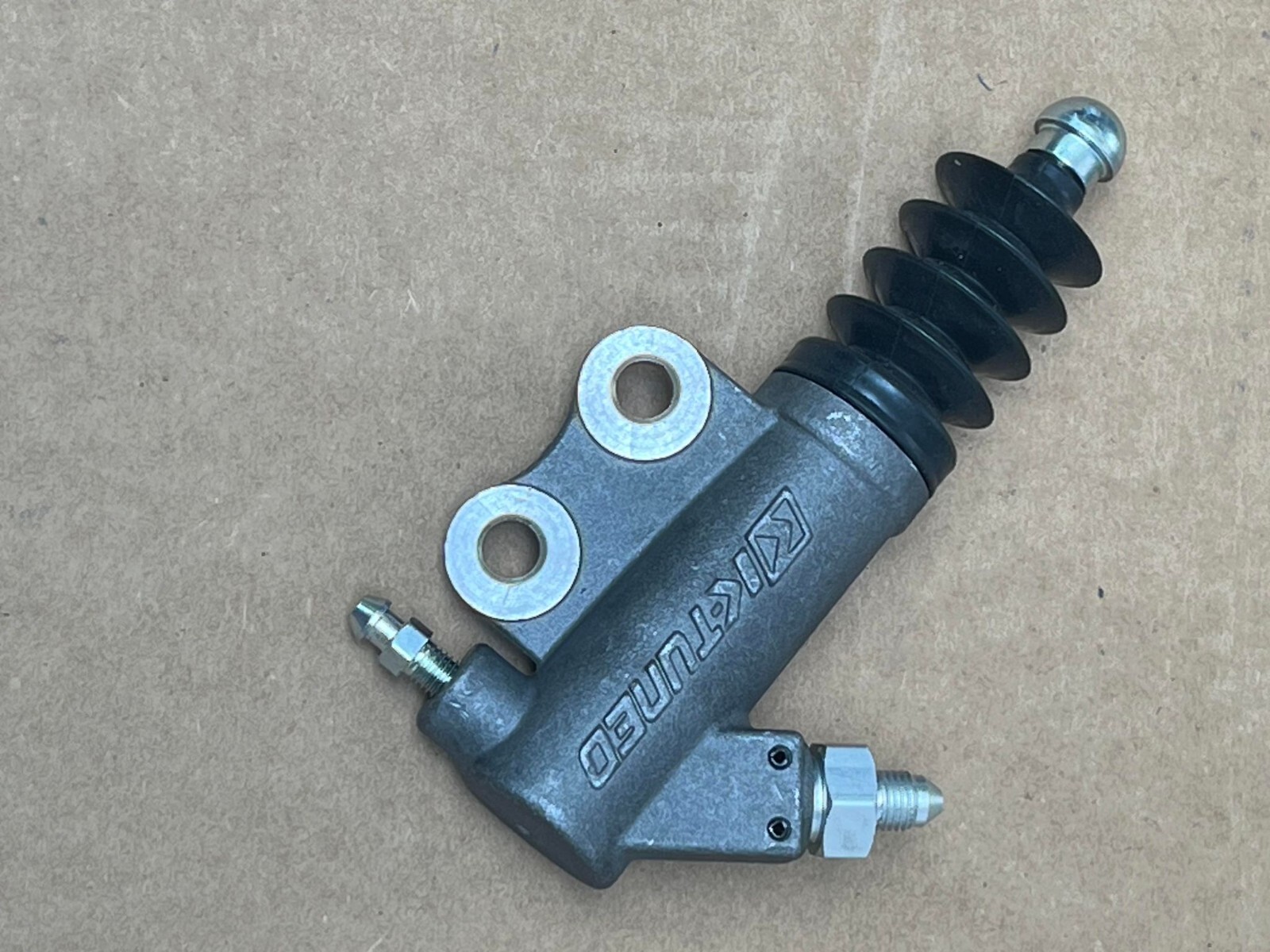 KTuned B/DSeries Clutch Slave Cylinder for Civic EG EK 9200 Integra DC 9401 eBay
