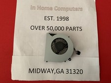 TOSHIBA Satellite C55-A C55D-A5304 C55D-A5170 Laptop CPU Cooling FAN