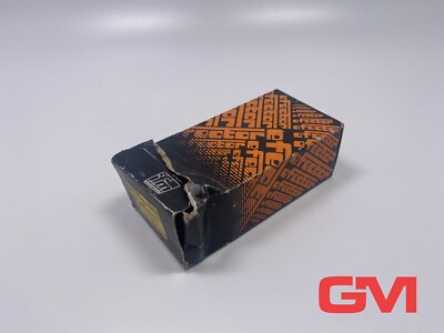 ifm Induktiver Sensor ICE2040-FBOW inductive sensor efector 40mm nb 20-250V AC