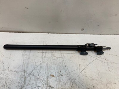 Linco Zenith Studio Light Stand Extension 22''-63'' Pat. No. 9464650