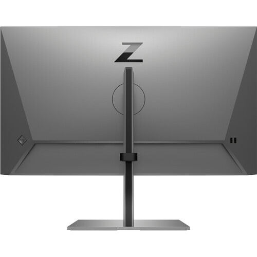HP Z27q G3 27" QHD IPS Monitor Tilt and Height, Pivot, Swivel, VESA Mountable - Bild 4 von 5