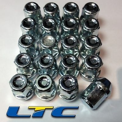 12x1.25 Wheel Lug Nuts | KSP Performance