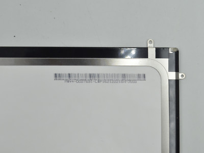 Grade A 15" LCD LED Screen Panel – MacBook Pro A1286 2008-2010, Genuine Apple, Pull