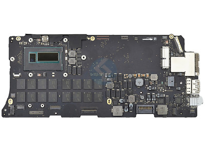 2.4 GHz 8GB RAM Logic Board 820-3476-A for MacBook Pro 13
