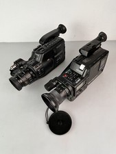 Sony CCD-V9 Pro  CCD-F55 Video 8 Camcorders  Read Description 