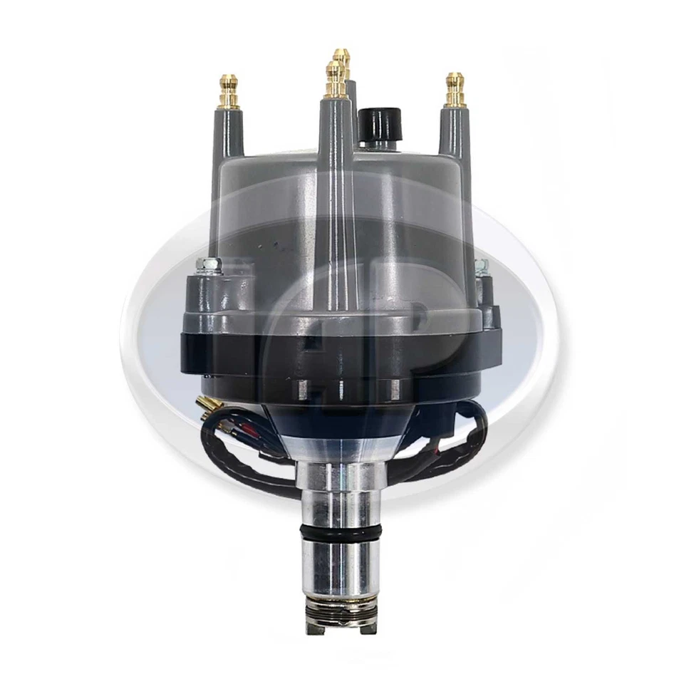 Kit de encendido IAP/Kuhltek Motorwerk AC905553 Foto 2 de 2