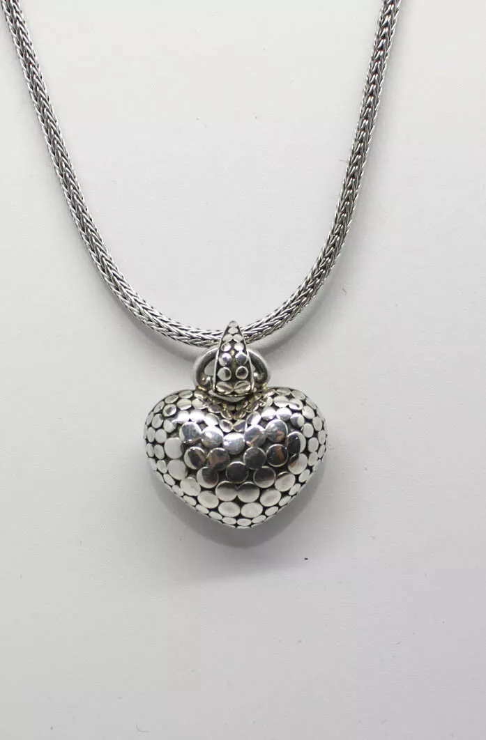 Suarti silver necklaces sale