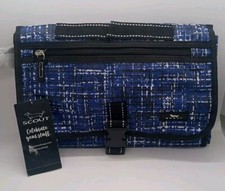 Scout Game Changer Changing Mat Blue