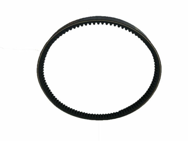 Belle Cement Concrete Mixer Pre 1999 Toothed Drive Belt MS01 for