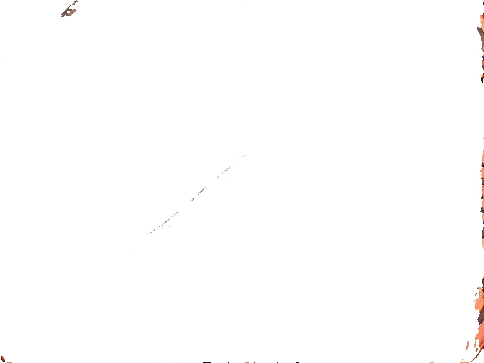 Mango de madera Hoja de acero de damasco Bowie modernos de colección Cuchillos de Hoja Fija producidos en fábricas