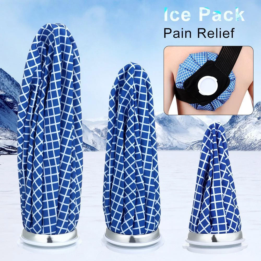 Ice bag cheap for pain