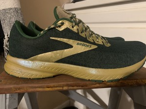 brooks women's launch 7 run lucky running shoes