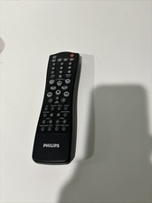 PHILIPS RC 2514/01 REMOTE