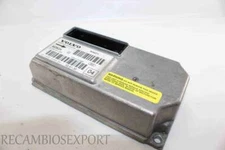Airbag control unit Volvo XC70 S60 S80 S70 8645271 Bosch 0285001254 0 285 001 2