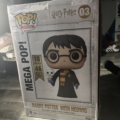 Funko Pop! Vinyl Mega 18
