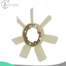 Engine Radiator Cooling Fan Blade For 1990-1995 Toyota 4Runner 2.4L L4 TO311211