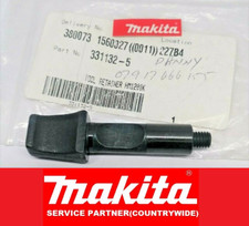Genuine Makita Tool Retainer for Hammer Drills HM1200K, HR5000K  - 331132-5