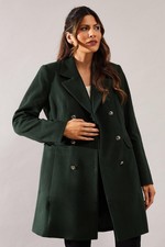 Wallis Coat Womens Smart Jackets & Coats