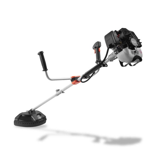 FUXTEC petrol brush cutter grass trimmer 2 stroke 25.4cc FX
