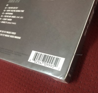 BTOB Mini Album Vol. 5 Move Taiwan Ltd CD+DVD (5th) | eBay
