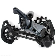 Shimano SLX RD-M7100 SGS 12 Speed Long Cage Bicycle MTB Derailleur 1x12 - Black