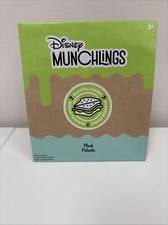 Disney Munchlings Playful Picnic Plush - New / Unopened G40