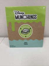 Disney Munchlings Playful Picnic Plush - New / Unopened G40