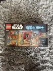LEGO Star Wars lot multiple sets that are sealed! — photo 4