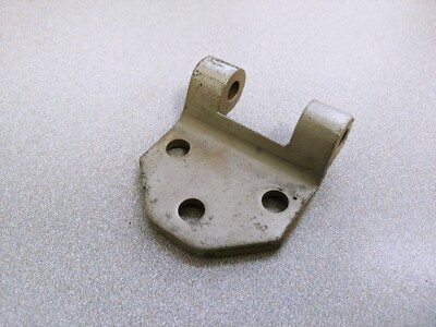 NICE USED ORIGINAL GENUINE PORSCHE 911 912E 930 964 993 DOOR HINGE HALF 1974-98