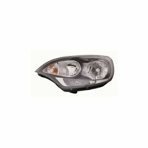 Faro Anteriore Sinistro Per KIA SPORTAGE SL 2010-2015 - Ricambio Compatibile 921013W021 - Foto 4