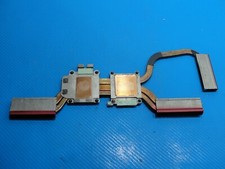 Dell Inspiron 15.6" 15 5576 Genuine CPU Cooling Heatsink JTH4G 46AM9HSWI50