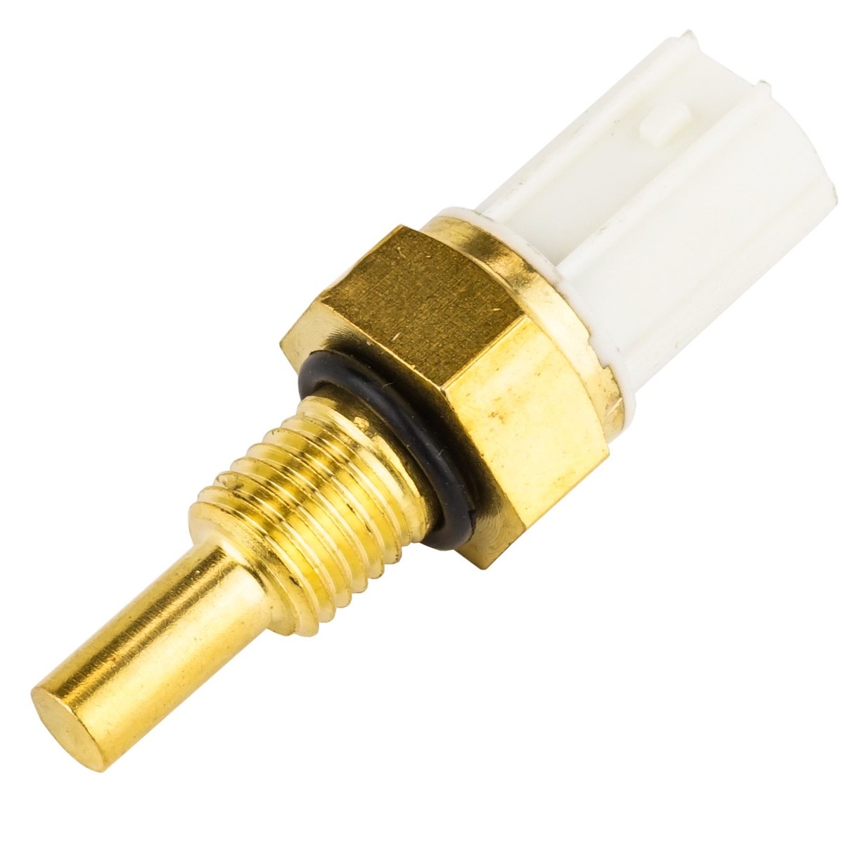 Water Temp Temperature Sensor For Kawasaki Ninja ZX-6R ZX6R ZX6 R