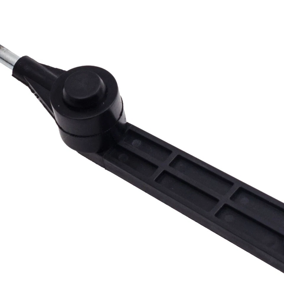 Air Suspension Ride Height Sensor RQH100030 for Land Rover Discovery II Td5 & V8 - Immagine 3 di 4