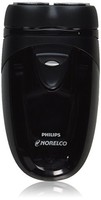 4 Pack Philips Norelco Travel Shaver 510 With Self-sharpening Blades Pq208/40 on sale 4 Pack Philips Norelco Travel Shaver 510 With Self-sharpening Blades Pq208/40 on sale