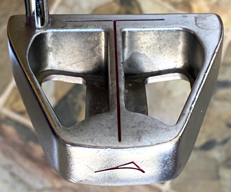 Acuity Putter 33" w/ Ping Grip - RH - Image 3 of 4