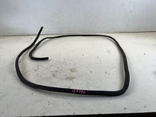Nissan Pao JDM RHD Left Door Weather Seal 89-91 OEM