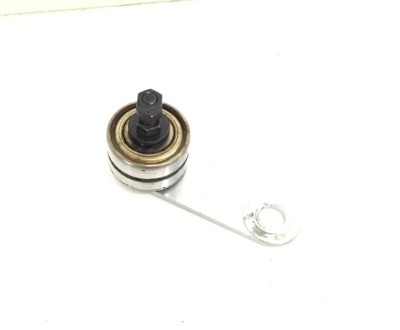 Matrix U3x U5x U7x Upright Bike Tension Set Tensioner w Idler Pulley 0000095397