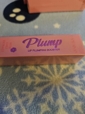 Handaiyan Plump & Pout Lip Plumping Booster Color 04