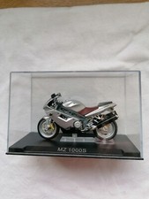 moto altaya 1/24 mz 1000s