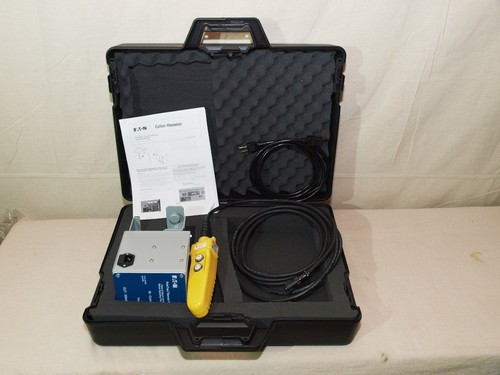 EATON RotoTract Remote Racking Power Unit Accessory Kit Catalog# CHFG ...